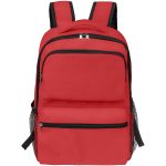 Custom Sleek Bag High Tech Laptop Backpack - 7