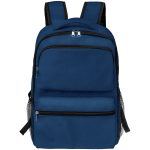 Custom Sleek Bag High Tech Laptop Backpack - 8