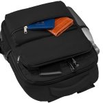 Custom Sleek Bag High Tech Laptop Backpack - 9