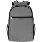 Custom Slim Durable High Tech Backpack Laptop Bag - 1