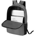 Custom Slim Durable High Tech Backpack Laptop Bag - 3