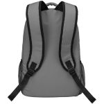Custom Slim Durable High Tech Backpack Laptop Bag - 4