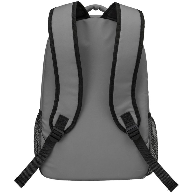 Custom Slim Durable High Tech Backpack Laptop Bag - 4