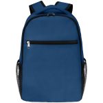 Custom Slim Durable High Tech Backpack Laptop Bag - 5