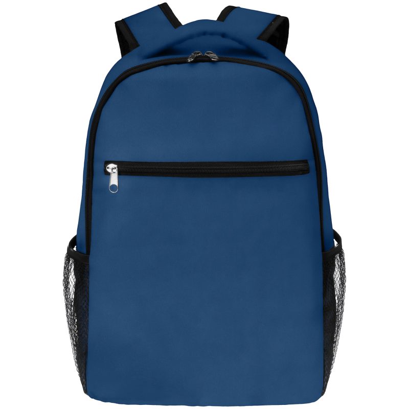 Custom Slim Durable High Tech Backpack Laptop Bag - 5