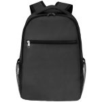 Custom Slim Durable High Tech Backpack Laptop Bag - 6