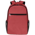 Custom Slim Durable High Tech Backpack Laptop Bag - 7