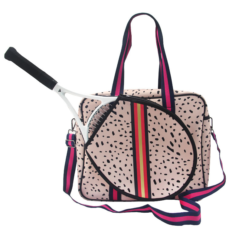Custom Sling Bag - Crossbody Backpack for Pickleball