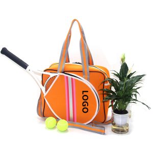 Custom Sling Bag - Crossbody Backpack for Pickleball