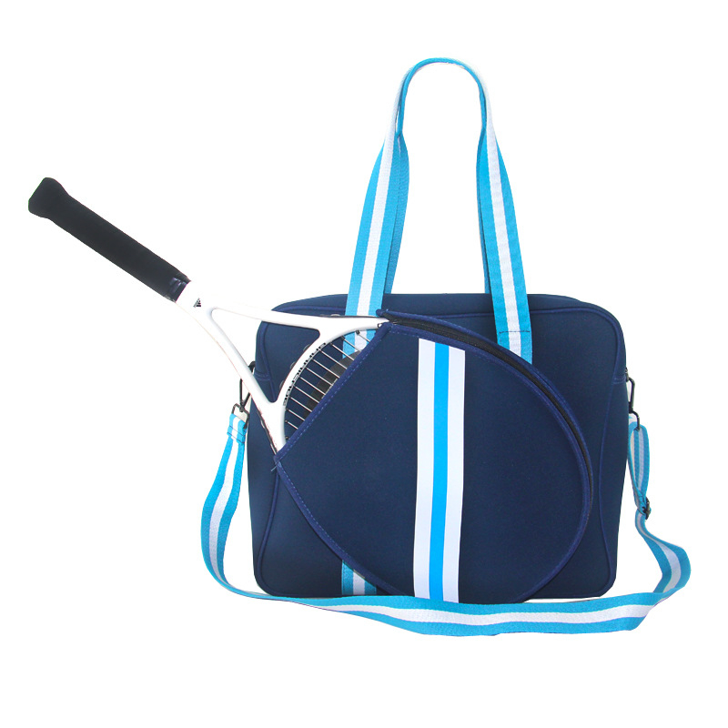 Custom Sling Bag - Crossbody Backpack for Pickleball
