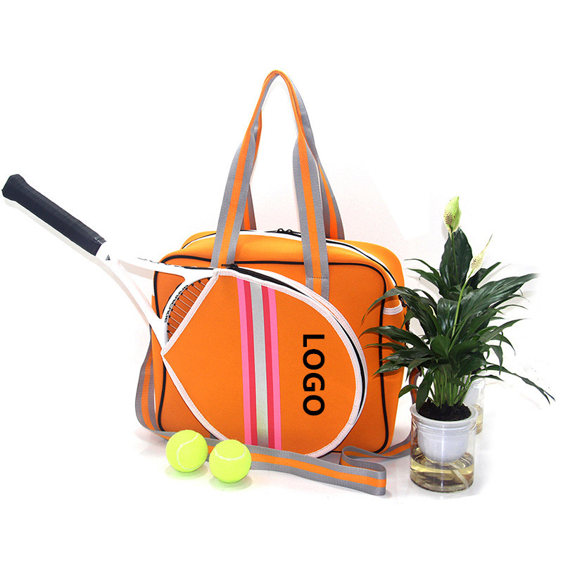 Custom Sling Bag - Crossbody Backpack for Pickleball