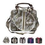 Custom Sling Bag Crossbody Backpack for Pickleball