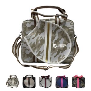 Custom Sling Bag Crossbody Backpack for Pickleball