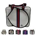 Custom Sling Bag Crossbody Backpack for Pickleball