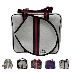 Custom Sling Bag Crossbody Backpack for Pickleball