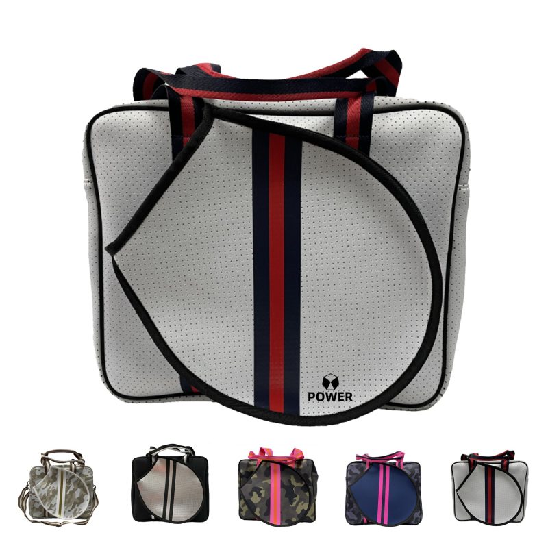 Custom Sling Bag Crossbody Backpack for Pickleball