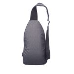 Custom Sling Travel Bag Crossbody Backpack - 3