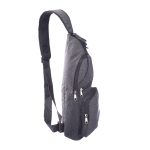 Custom Sling Travel Bag Crossbody Backpack - 4