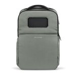 Custom Solgaard® Recycled Lifepack Backpack with Anti-theft design - 3