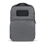 Custom Solgaard® Recycled Lifepack Backpack with Anti-theft design - 4
