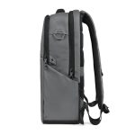 Custom Solgaard® Recycled Lifepack Backpack with Anti-theft design - 5
