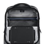 Custom Solgaard® Recycled Lifepack Backpack with Anti-theft design - 6