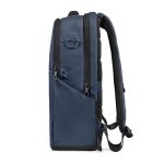 Custom Solgaard® Recycled Lifepack Backpack with Solarbank Combo - 2