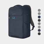 Custom Solgaard® Venture Large Backpack with Built-In Flow Closets