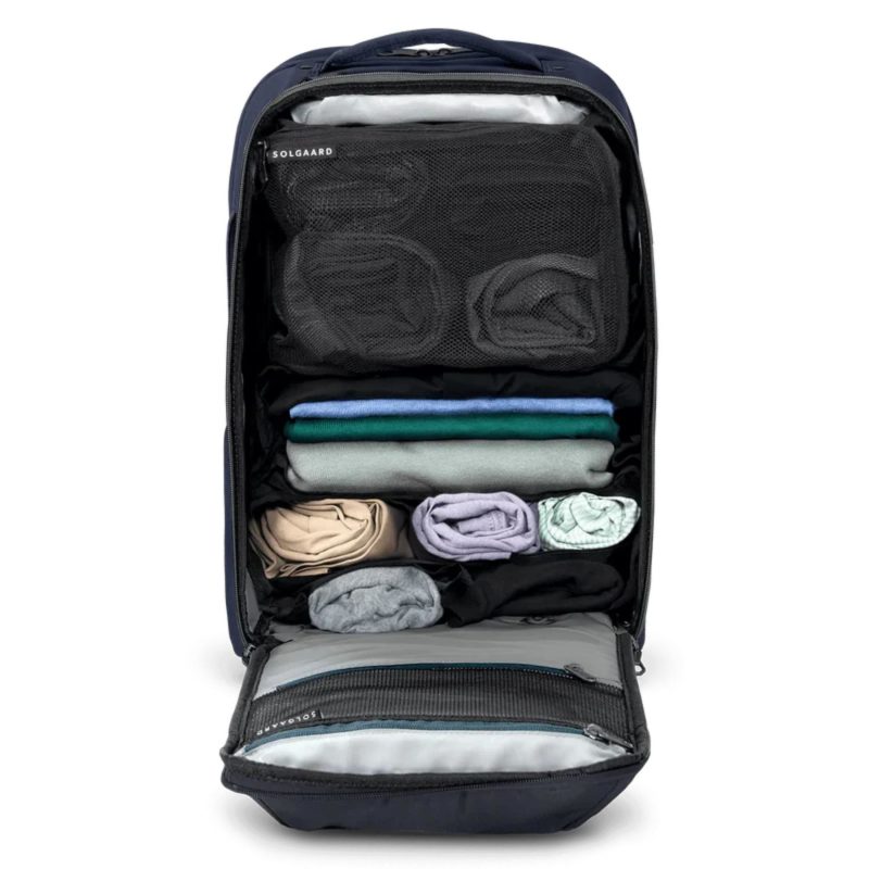 Custom Solgaard® Venture Large Backpack with Built-In Flow Closets - 2