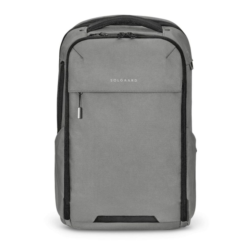 Custom Solgaard® Venture Large Backpack with Built-In Flow Closets - 3