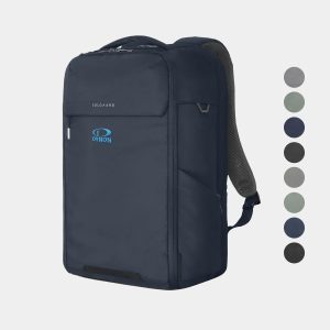Custom Solgaard® Venture Large Backpack with Built-In Flow Closets