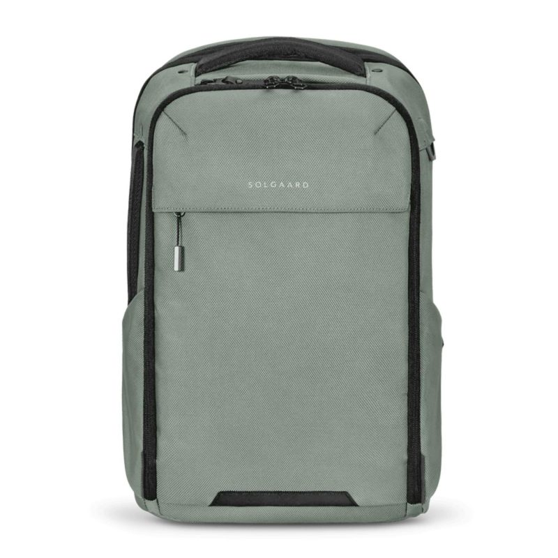 Custom Solgaard® Venture Large Backpack with Built-In Flow Closets - 5