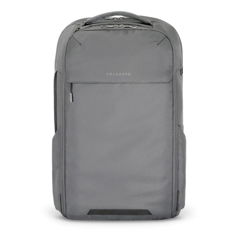 Custom Solgaard® Venture Large Backpack with Built-In Flow Closets - 6