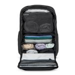 Custom Solgaard® Venture Medium Backpack with Built-In Flow Closets - 2