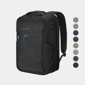 Custom Solgaard® Venture Medium Backpack with Built-In Flow Closets