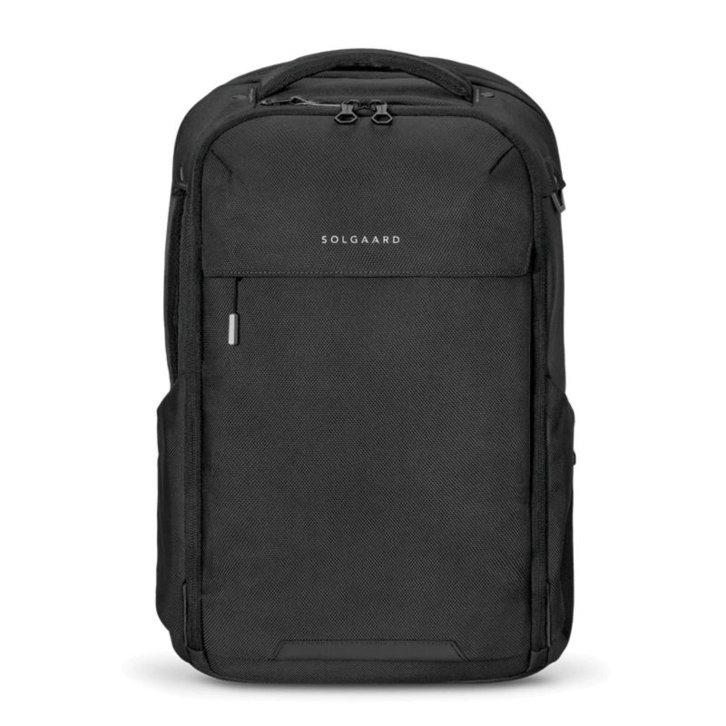 Custom Solgaard® Venture Medium Backpack with Built-In Flow Closets - 5