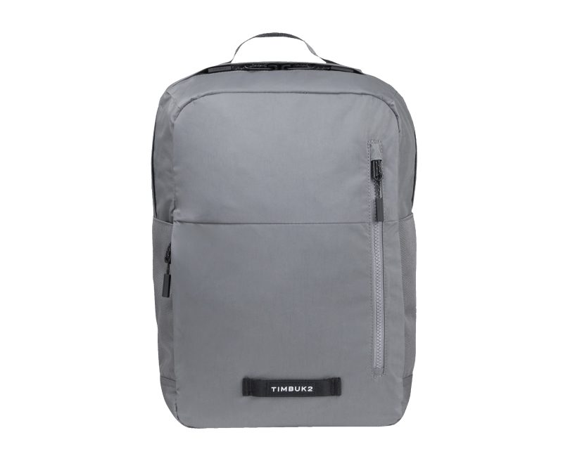 Custom Spirit Pack Eco Gunmetal