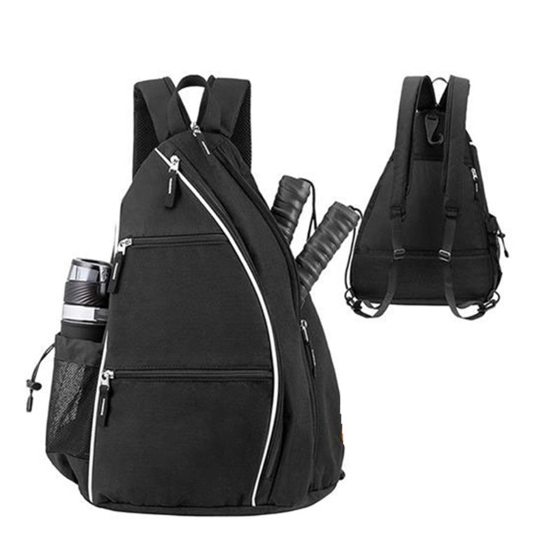 Custom Sport Pickleball Backpack - 1