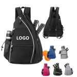 Custom Sport Pickleball Backpack