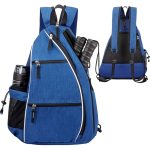 Custom Sport Pickleball Backpack - 2