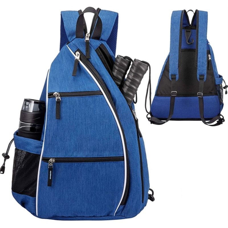 Custom Sport Pickleball Backpack - 2
