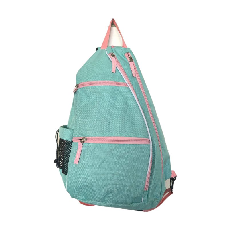 Custom Sport Pickleball Backpack - 4