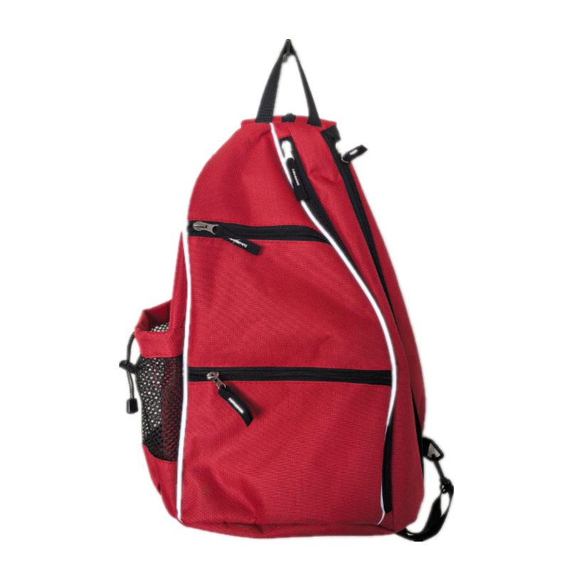 Custom Sport Pickleball Backpack - 7