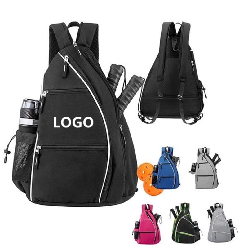 Custom Sport Pickleball Backpack