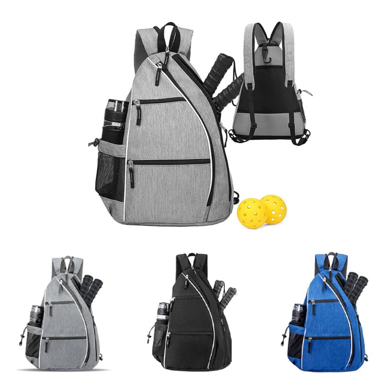 Custom Sport Pickleball Backpack - 1