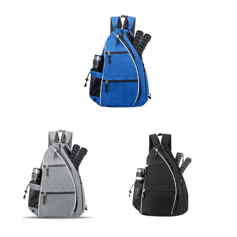 Custom Sport Pickleball Backpack - 2