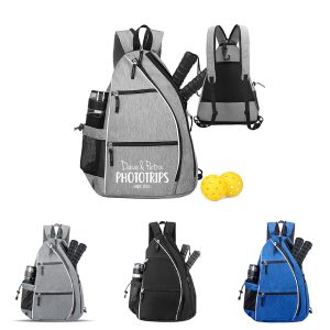 Custom Sport Pickleball Backpack