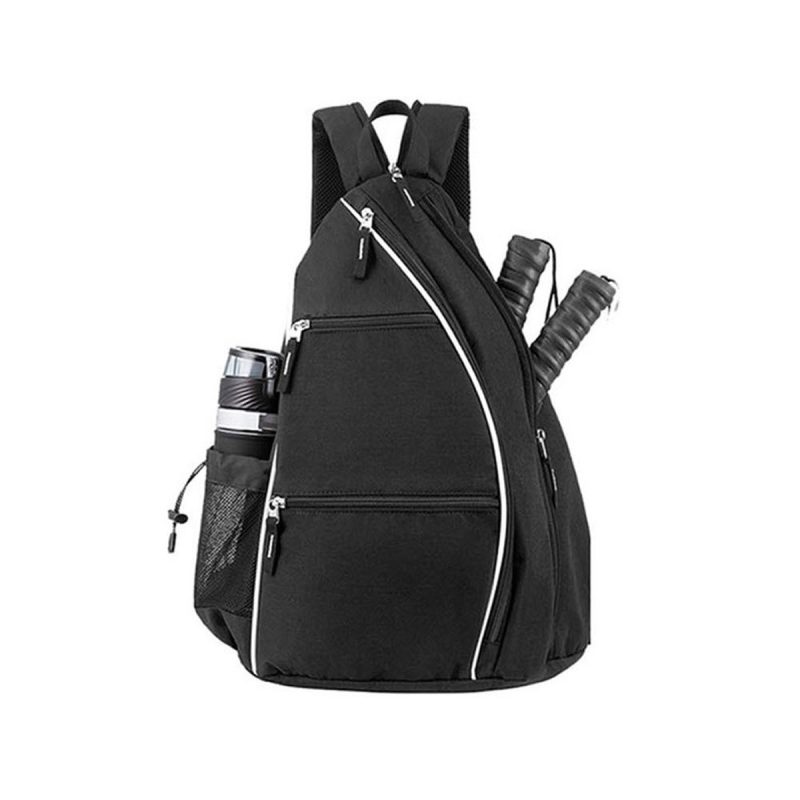 Custom Sport Pickleball Backpack - 4