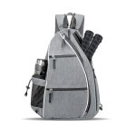Custom Sport Pickleball Backpack - 5