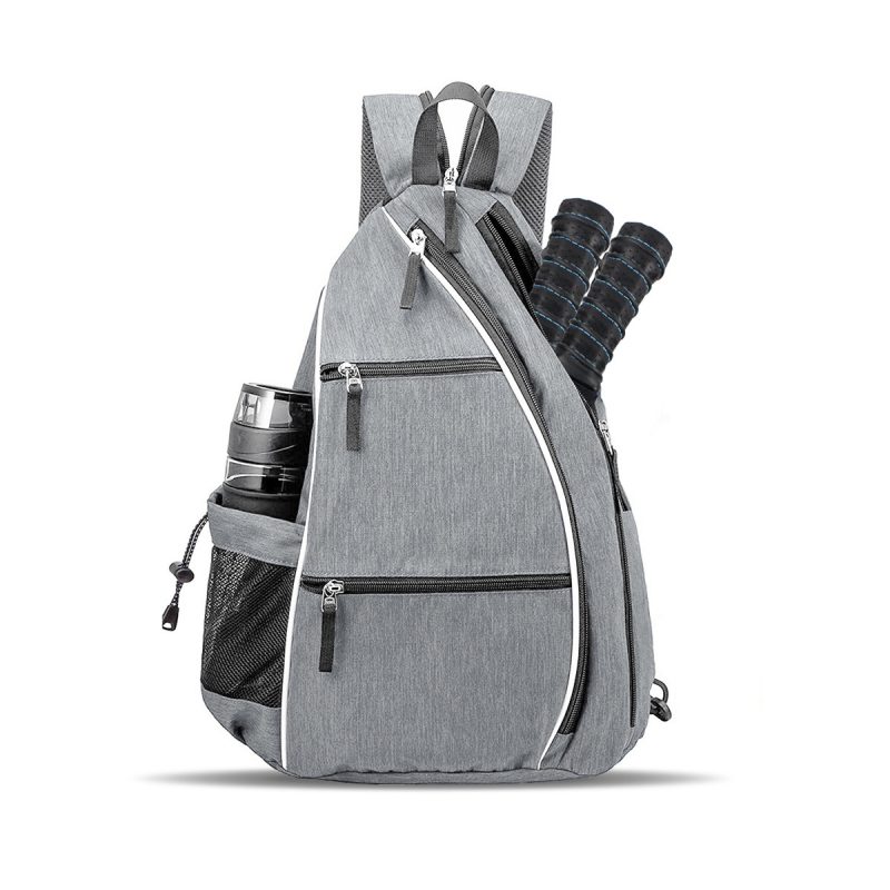 Custom Sport Pickleball Backpack - 5